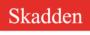Skadden Logo